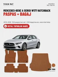Açık Taba