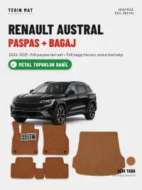 Açık Taba