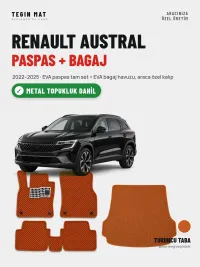 Turuncu Taba