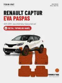 Turuncu Taba