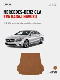 Açık Taba