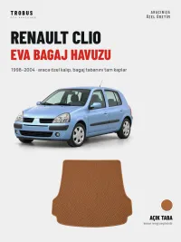 Açık Taba