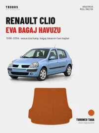 Turuncu Taba