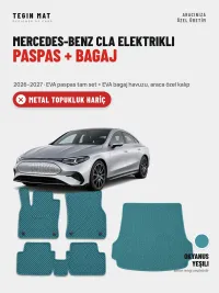 Okyanus Yeşili