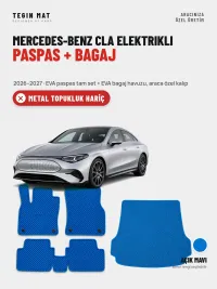 Açık Mavi