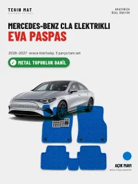 Açık Mavi