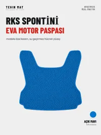Açık Mavi