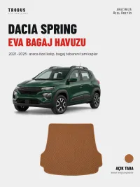 Açık Taba