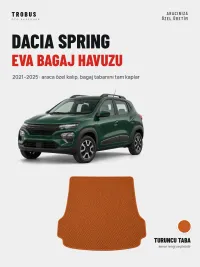 Turuncu Taba
