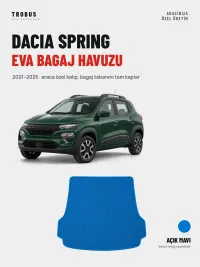 Açık Mavi