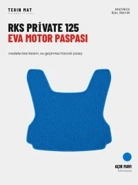 Açık Mavi