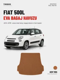 Açık Taba
