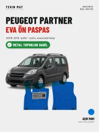Açık Mavi