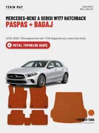 Turuncu Taba