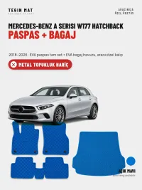 Açık Mavi