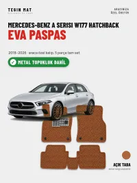 Açık Taba