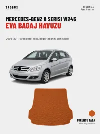 Turuncu Taba