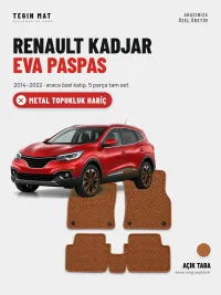 Açık Taba