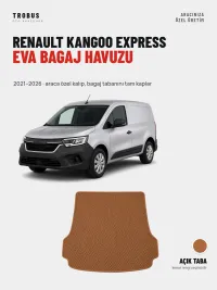 Açık Taba