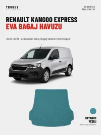 Okyanus Yeşili