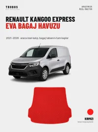 Kırmızı