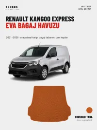 Turuncu Taba