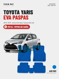 Açık Mavi