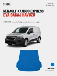 Açık Mavi