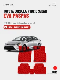 Kırmızı