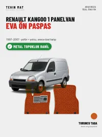 Turuncu Taba