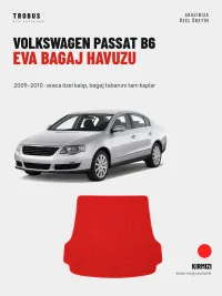 Kırmızı