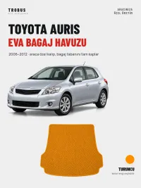 Turuncu