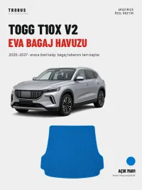 Açık Mavi