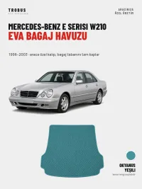 Okyanus Yeşili