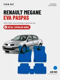 Açık Mavi