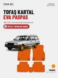 Turuncu