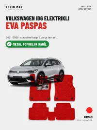 Kırmızı