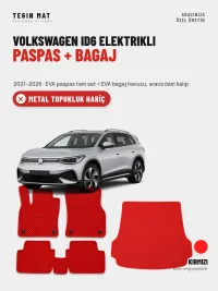 Kırmızı