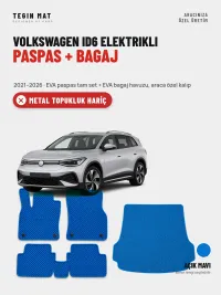 Açık Mavi