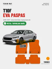 Turuncu