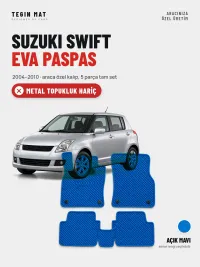 Açık Mavi
