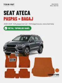 Turuncu Taba