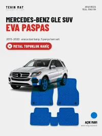 Açık Mavi