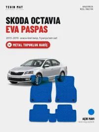 Açık Mavi