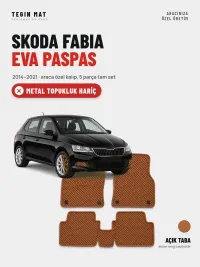 Açık Taba