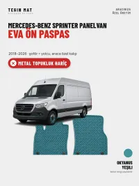 Okyanus Yeşili