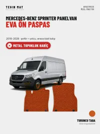 Turuncu Taba