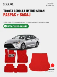 Kırmızı