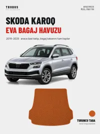 Turuncu Taba