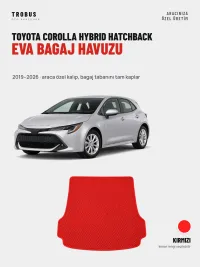 Kırmızı